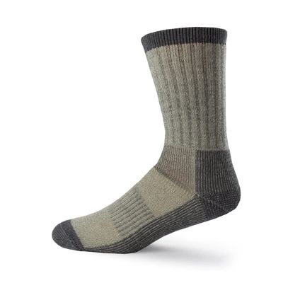 Minus33 Midweight Day Hiker Crew Socks