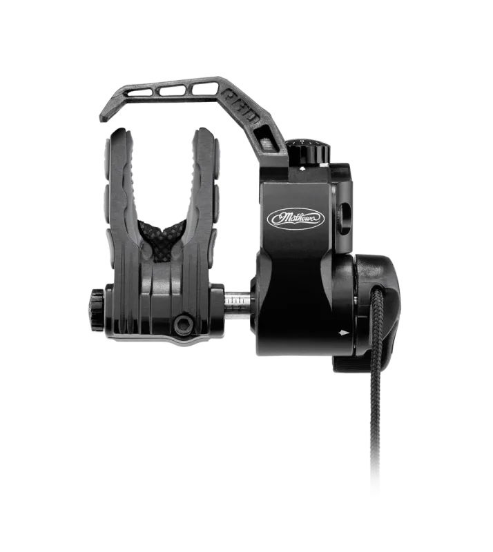 Mathews Ultrarest Integrate MX2