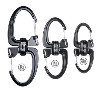Nite Ize S-Biner 360