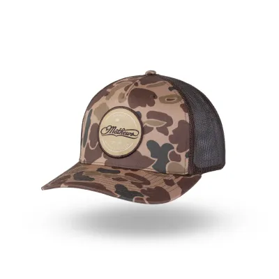 Mathews Hat