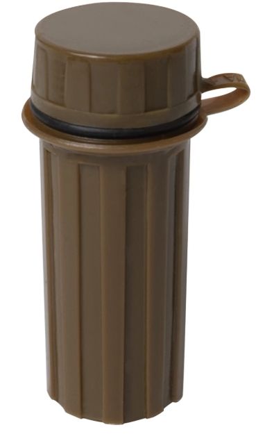 Rothco Matchbox, Color: Brown