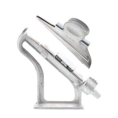 Bitzenburger Fletching Jig