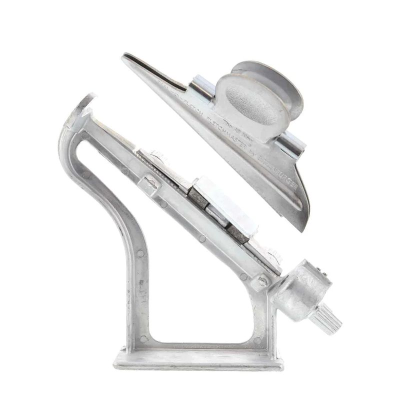 Bitzenburger Fletching Jig