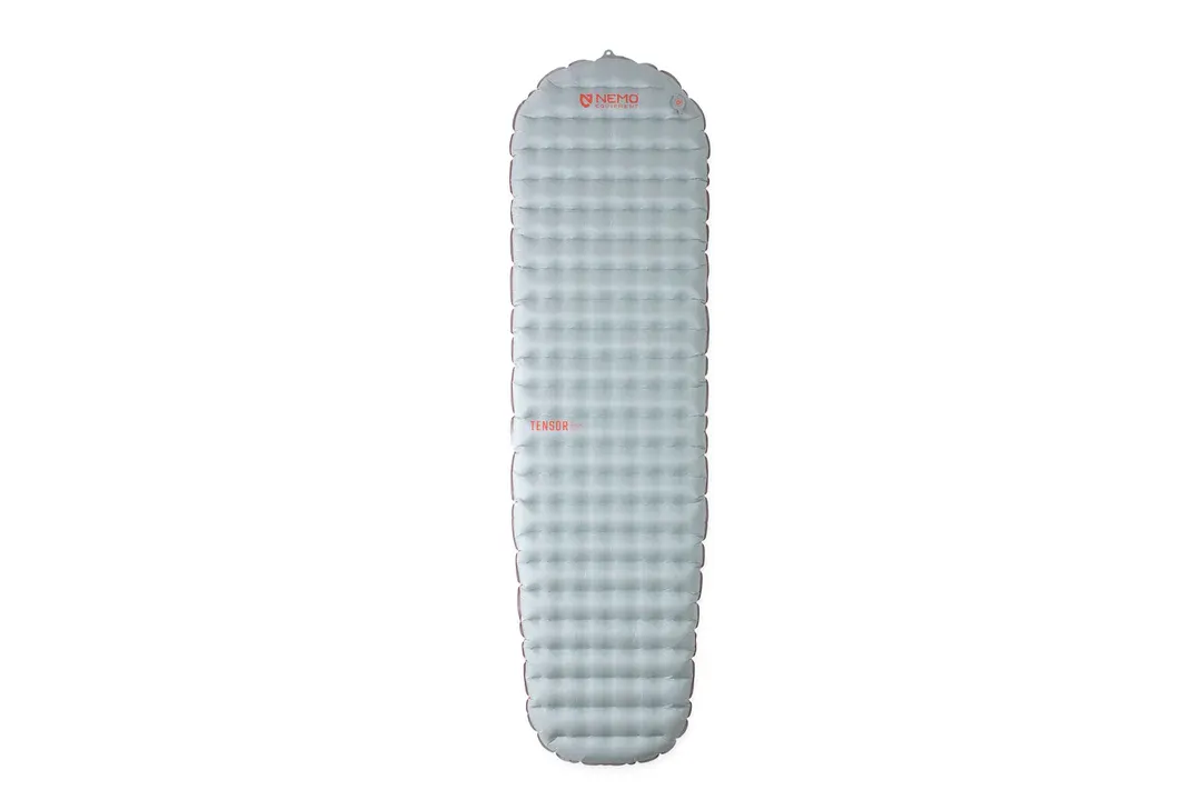 Nemo Sleeping Pad, Attribute 1: All Season, Attribute 2: Regular, Attribute 3: Tensor