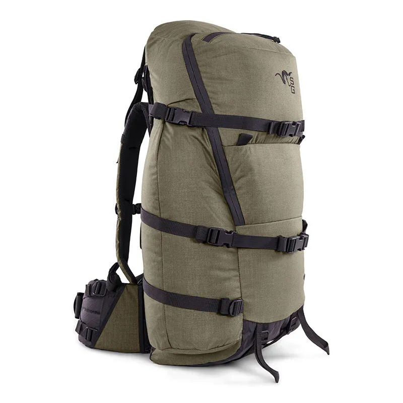 Stone Glacier Solo 3600, Color: Ranger, Size: Kurx/Large