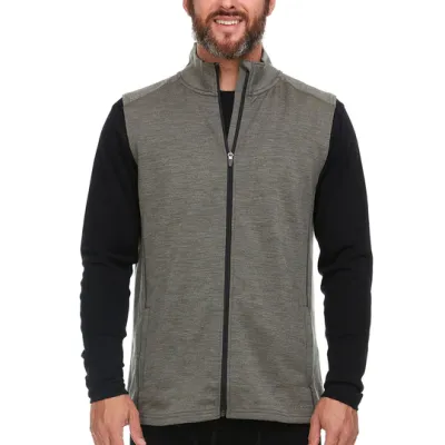Minus33 - Men's Wool Vest Wilderness
