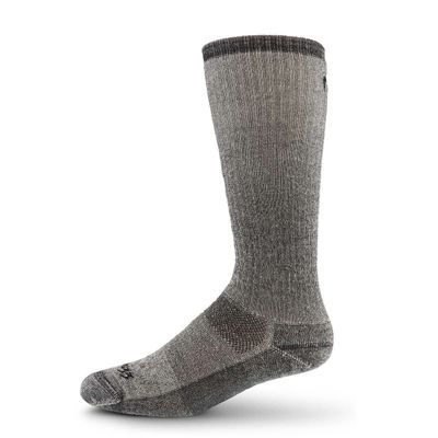 Minus33 Heavyweight Over the Calf Wool Socks