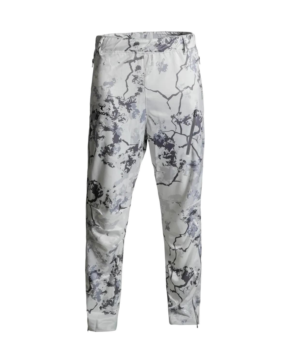 King's Camo Cover Up Pant