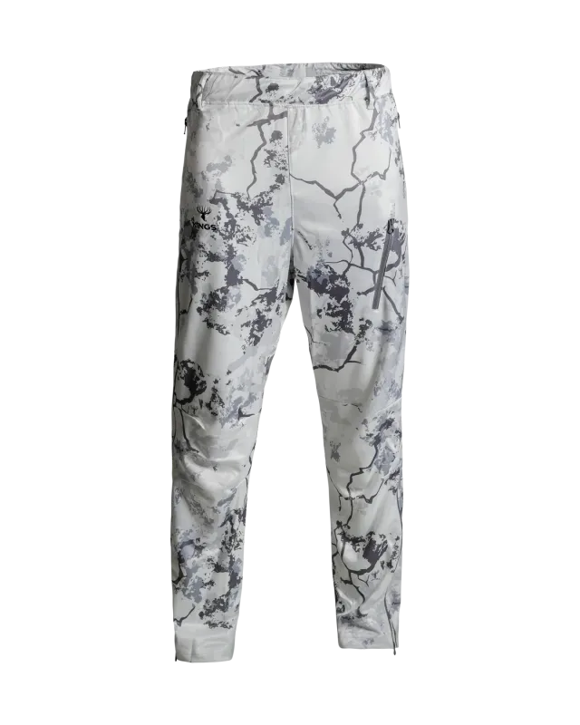 King's Camo Cover Up Pant