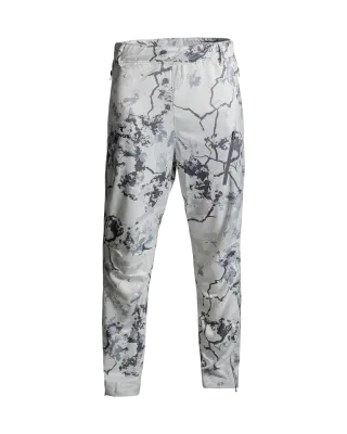 King's Camo Cover Up Pant