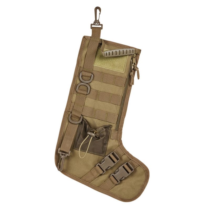NCS Tactical XMAS Stocking