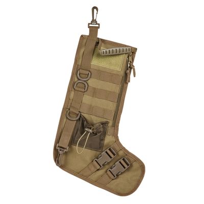 NCS Tactical XMAS Stocking