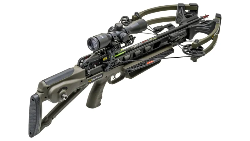 Ten Point VenomX