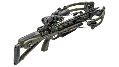 Ten Point VenomX