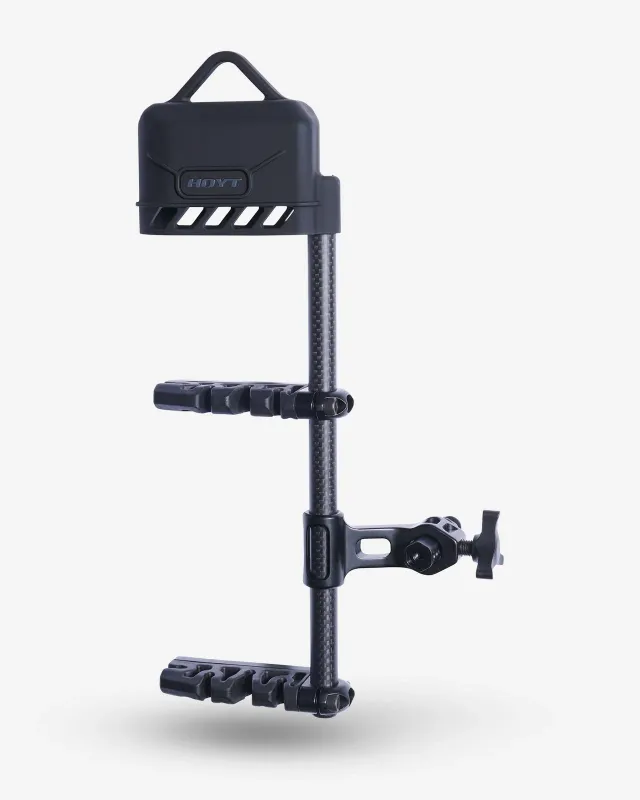 Hoyt Carbon SuperLite QD Quiver