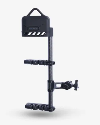 Hoyt Carbon SuperLite QD Quiver
