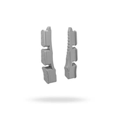 QAD Ultrarest MX2 Damper Kit