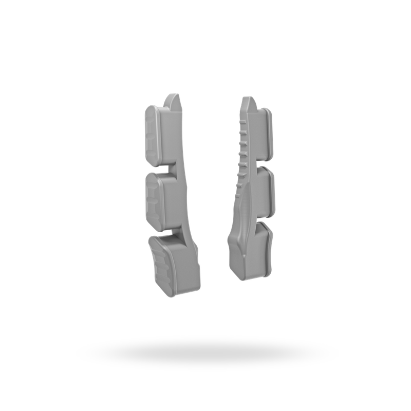 QAD Ultrarest MX2 Damper Kit