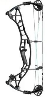 Hoyt Eclipse