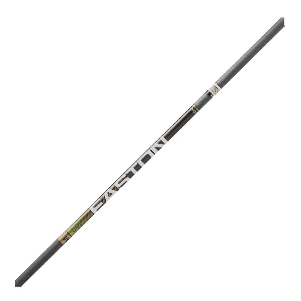 Easton 4mm Axis Long Range Arrow Shafts (12pk)