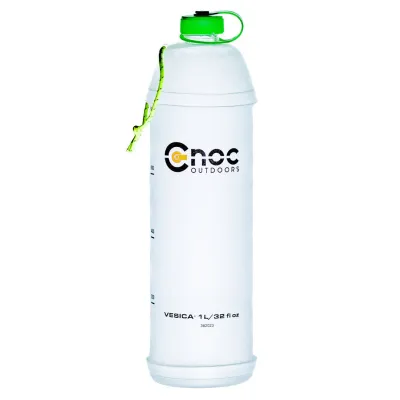 Cnoc Vesica Collapsible Bottle