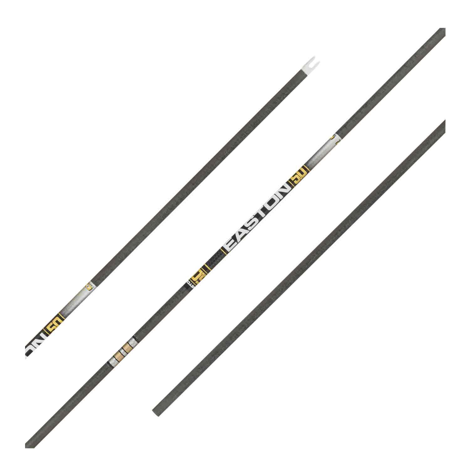 Easton 5.0 Match Grade Shafts (12pk)