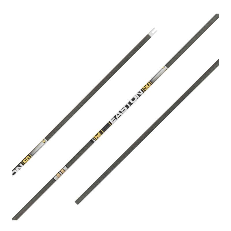 Easton 5.0 Match Grade Shafts (12pk)