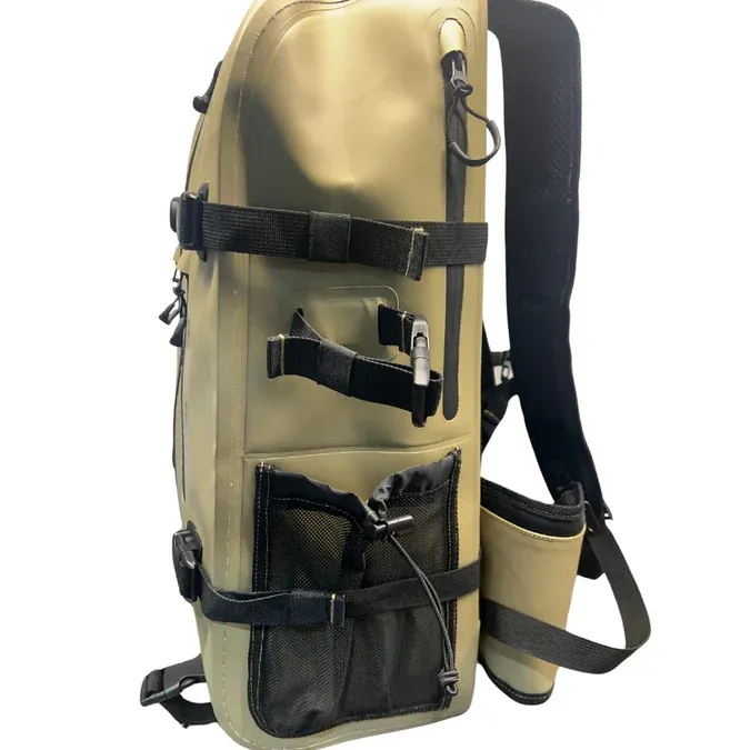 RGD Vertipack Tan 40 L