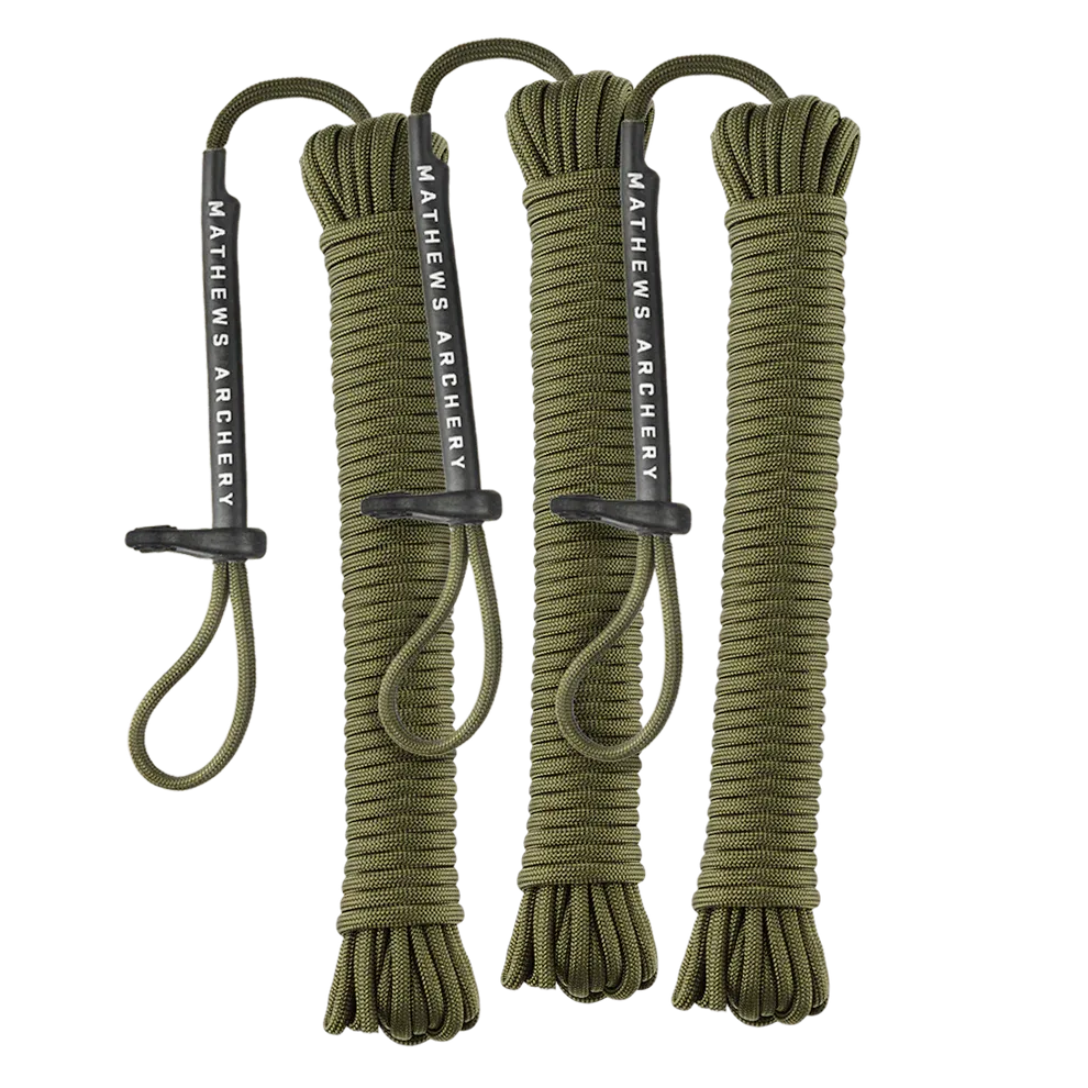 Mathews Bow Rope Pack