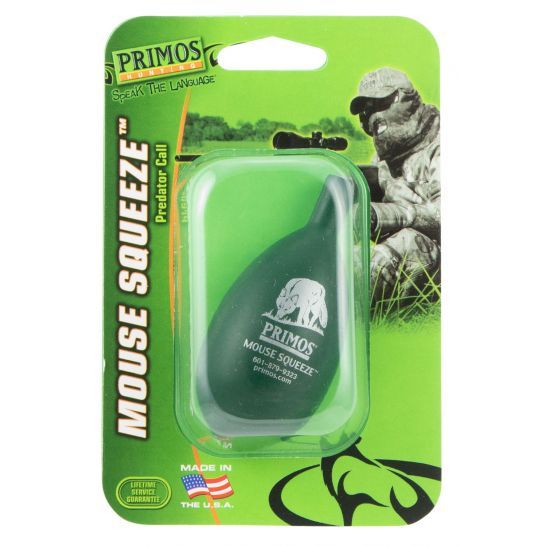 Primos Mouse Squeeze