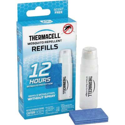 Thermacell Refills 12 Hours