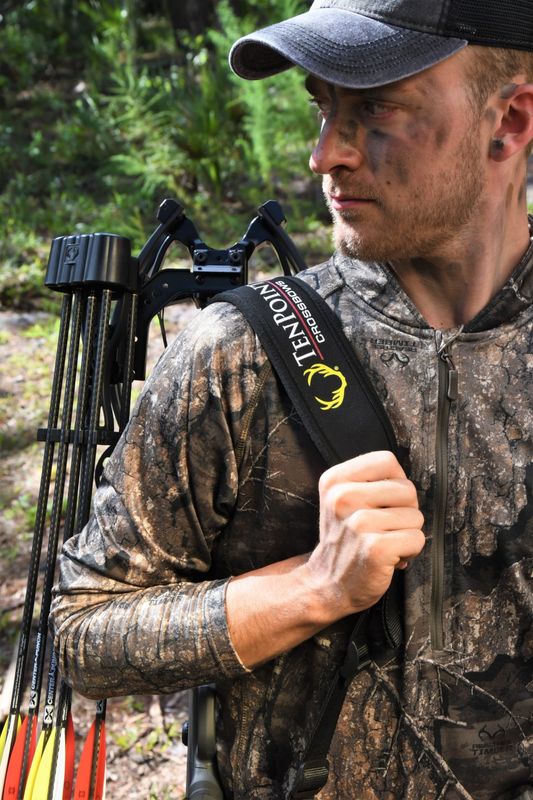 Ten Point Neoprene Sling