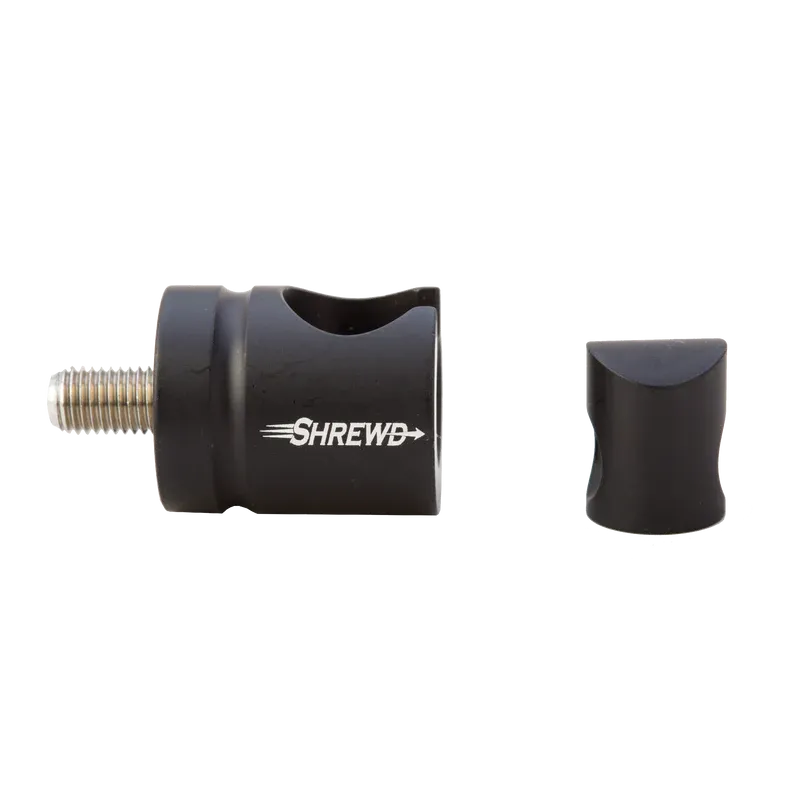 Shrewd Quick Disconnect