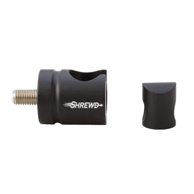 Shrewd Quick Disconnect