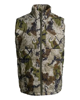 King's XKG Transition Vest