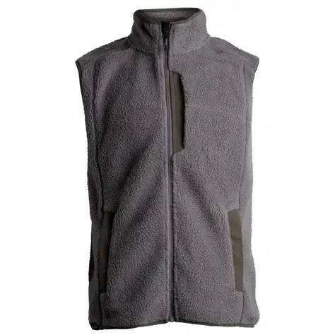 King's Hunter Sherpa Vest