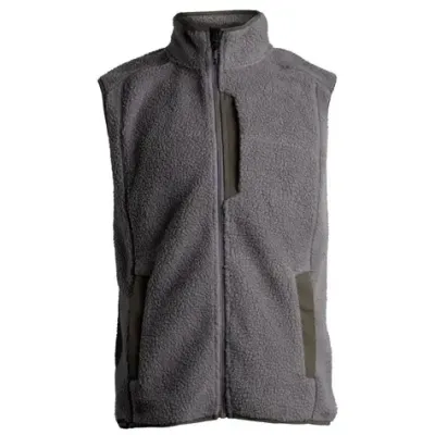 King's Hunter Sherpa Vest