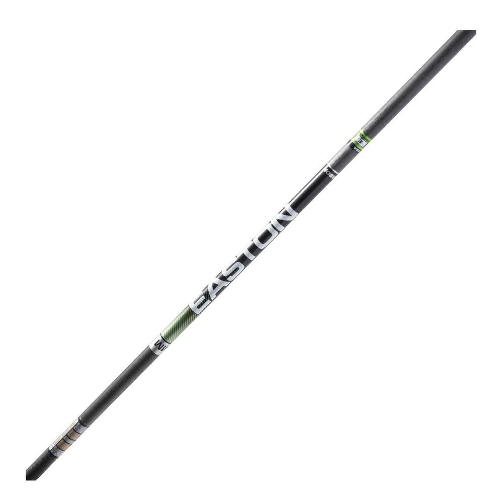 Easton Axis 5mm Match Grade Shafts (12 Pack)
