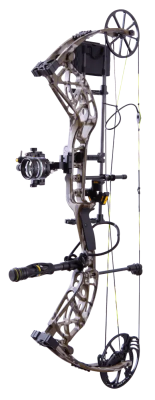 Bear Adapt 2+ RTH Package