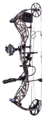 Bear Adapt 2+ RTH Package