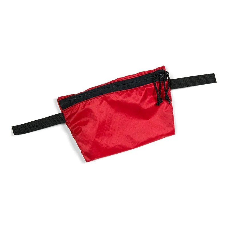 Stone Glacier Swing Out Pocket, Color: Red