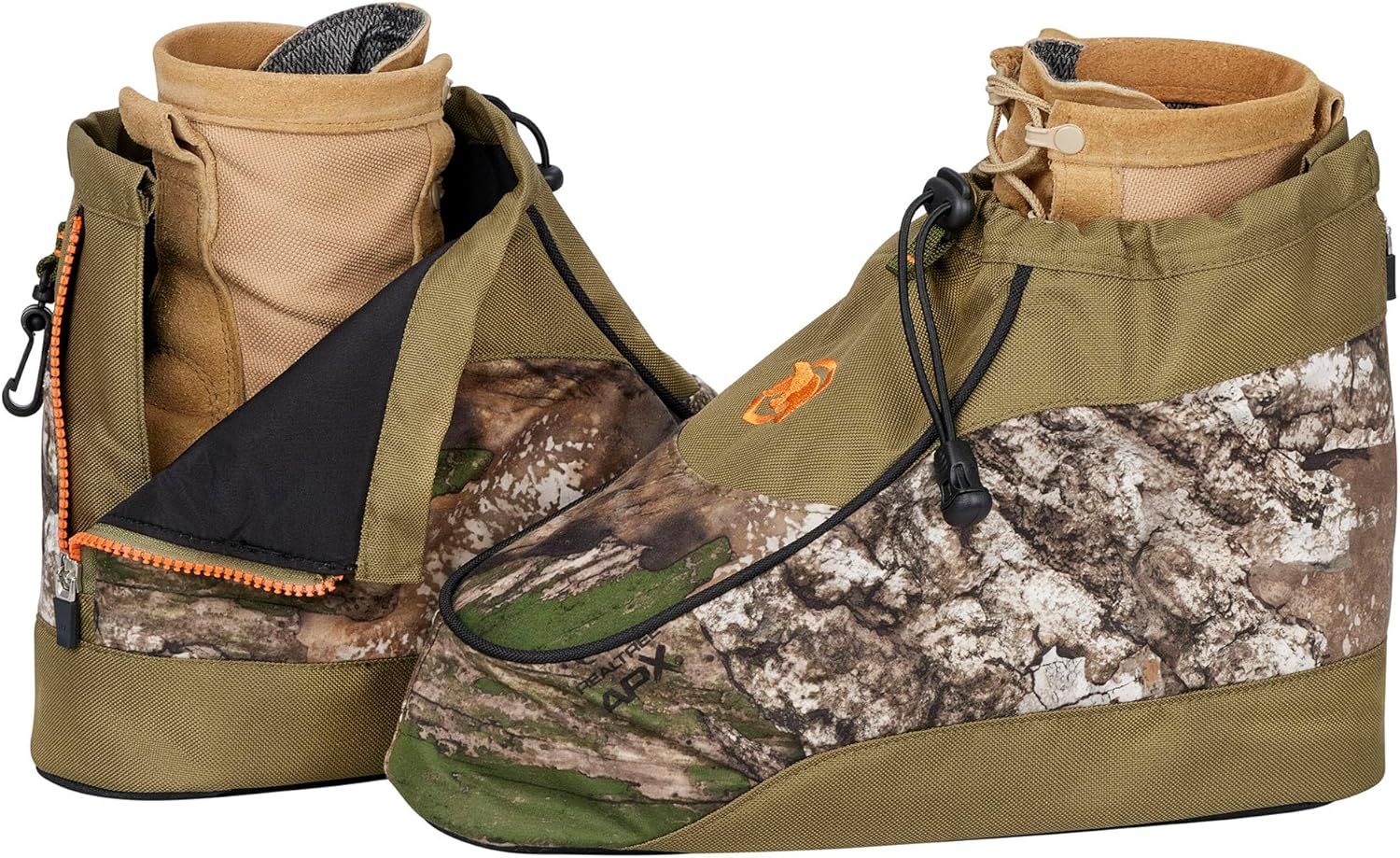 Arctic Shield Boot Insulators