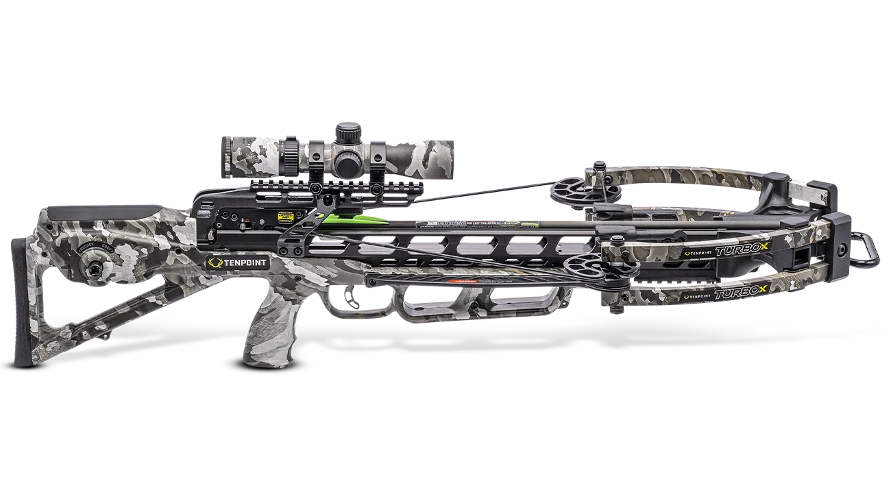Ten Point TurboX