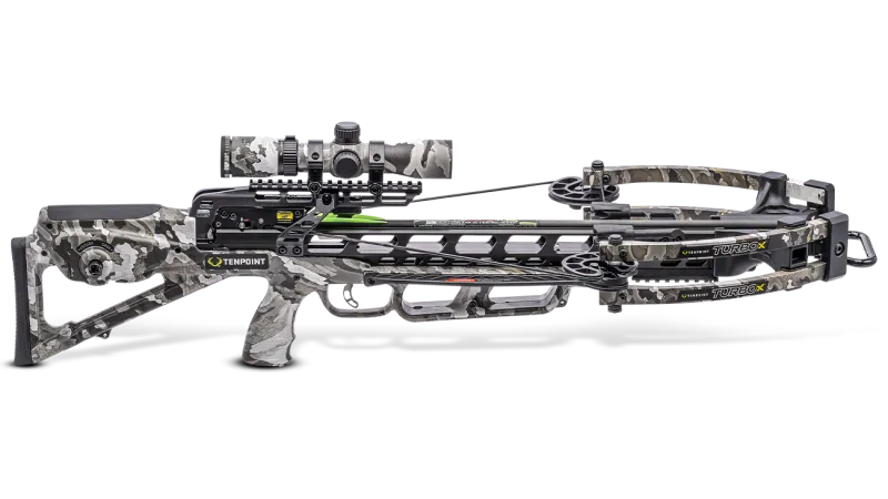 Ten Point TurboX