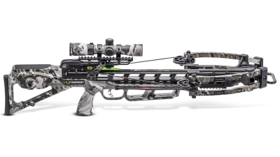 Ten Point TurboX