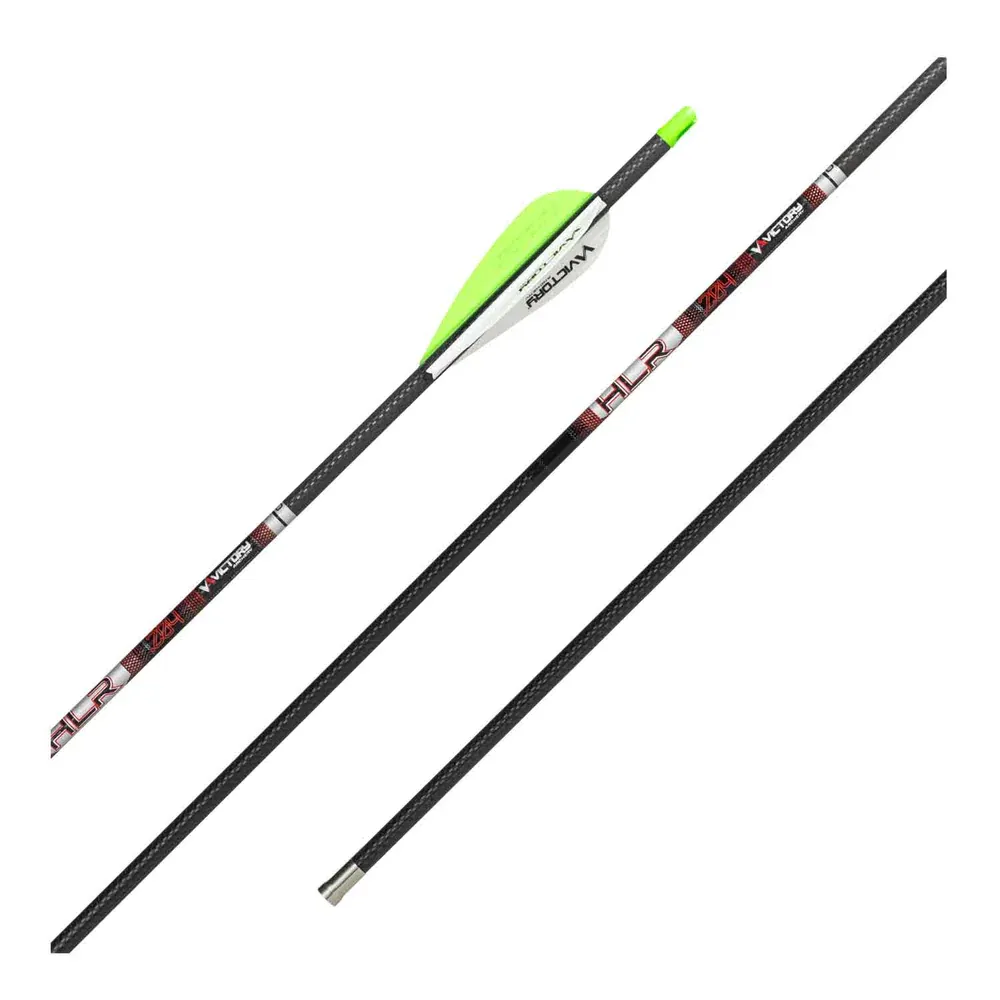 Victory HLR Sport Fletched (6pk)