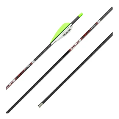 Victory HLR Sport Fletched (6pk)