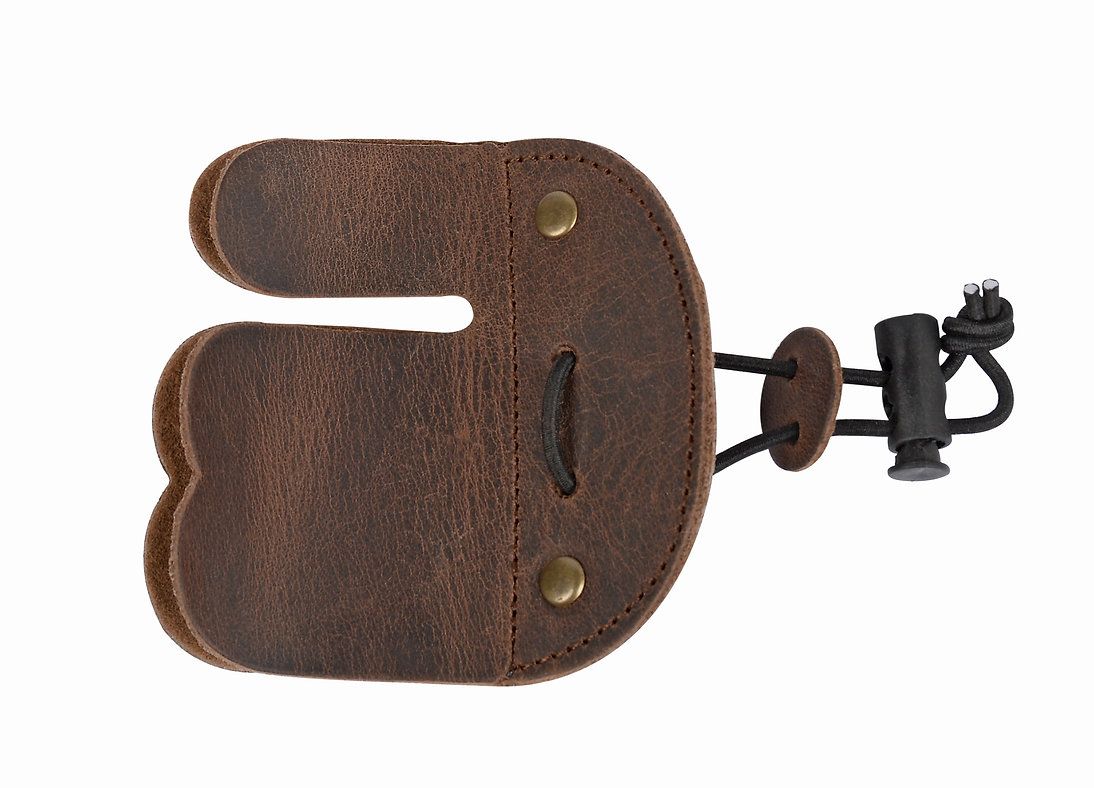 .30-06 Split Finger Shooting Tab