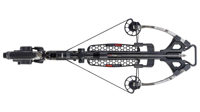 Ten Point Titan X  De-cock