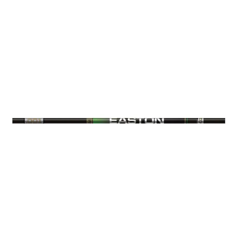 Easton Axis 4mm Long Range Match Grade Pro Shafts w/Half-Outs (12pk)